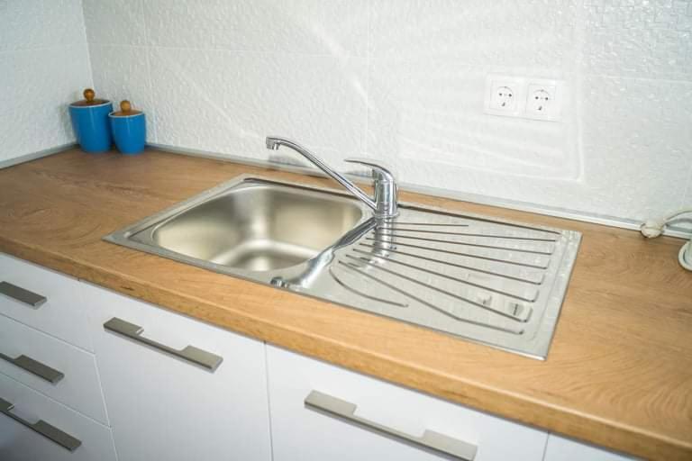 Apartmani Juricev Водице Екстер'єр фото