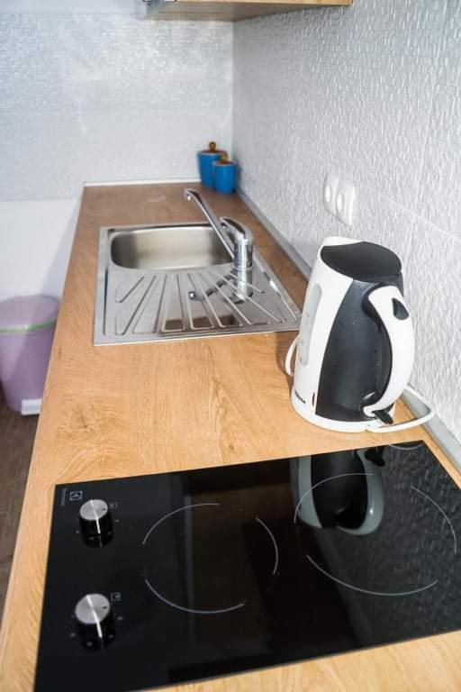 Apartmani Juricev Водице Екстер'єр фото