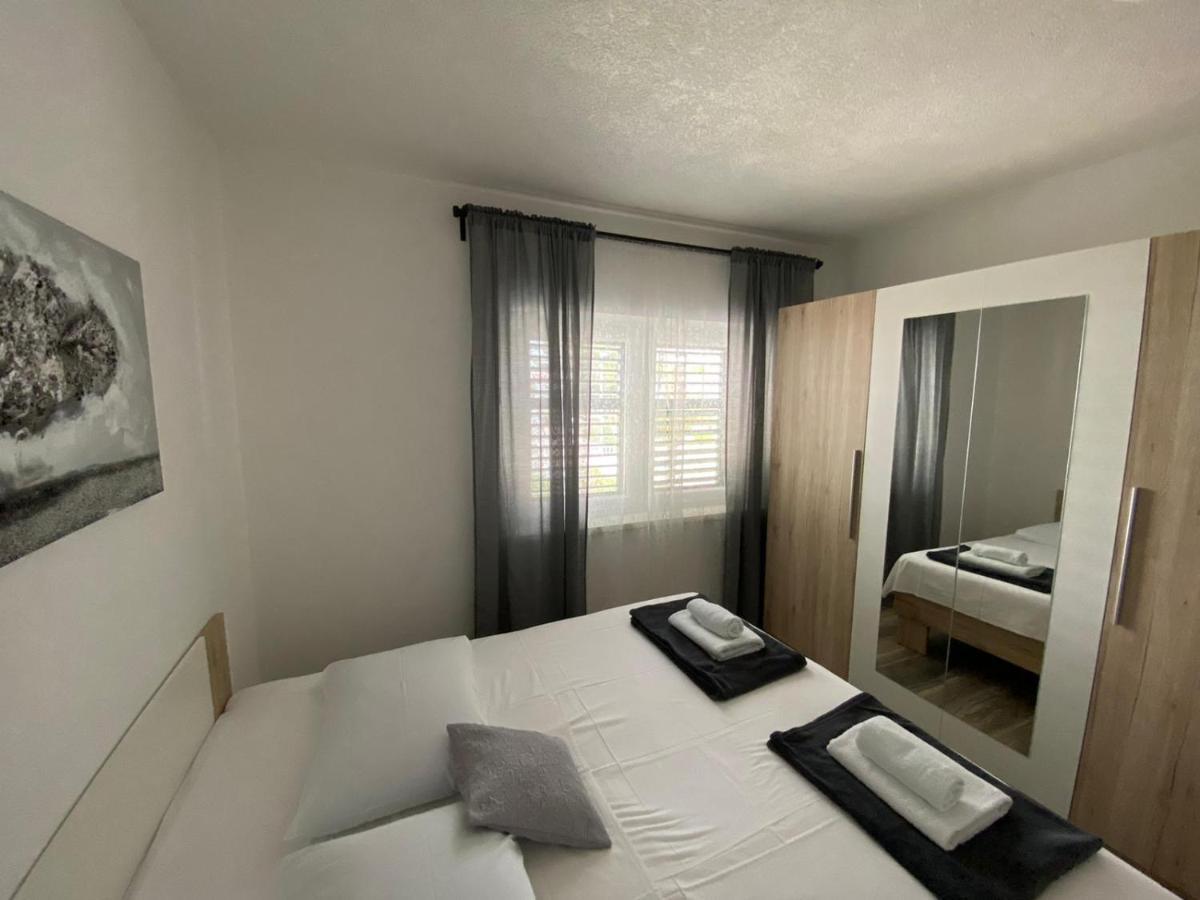 Apartmani Juricev Водице Номер фото