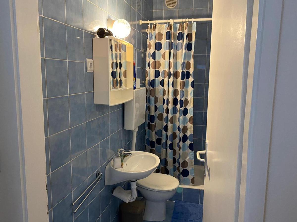 Apartmani Juricev Водице Номер фото