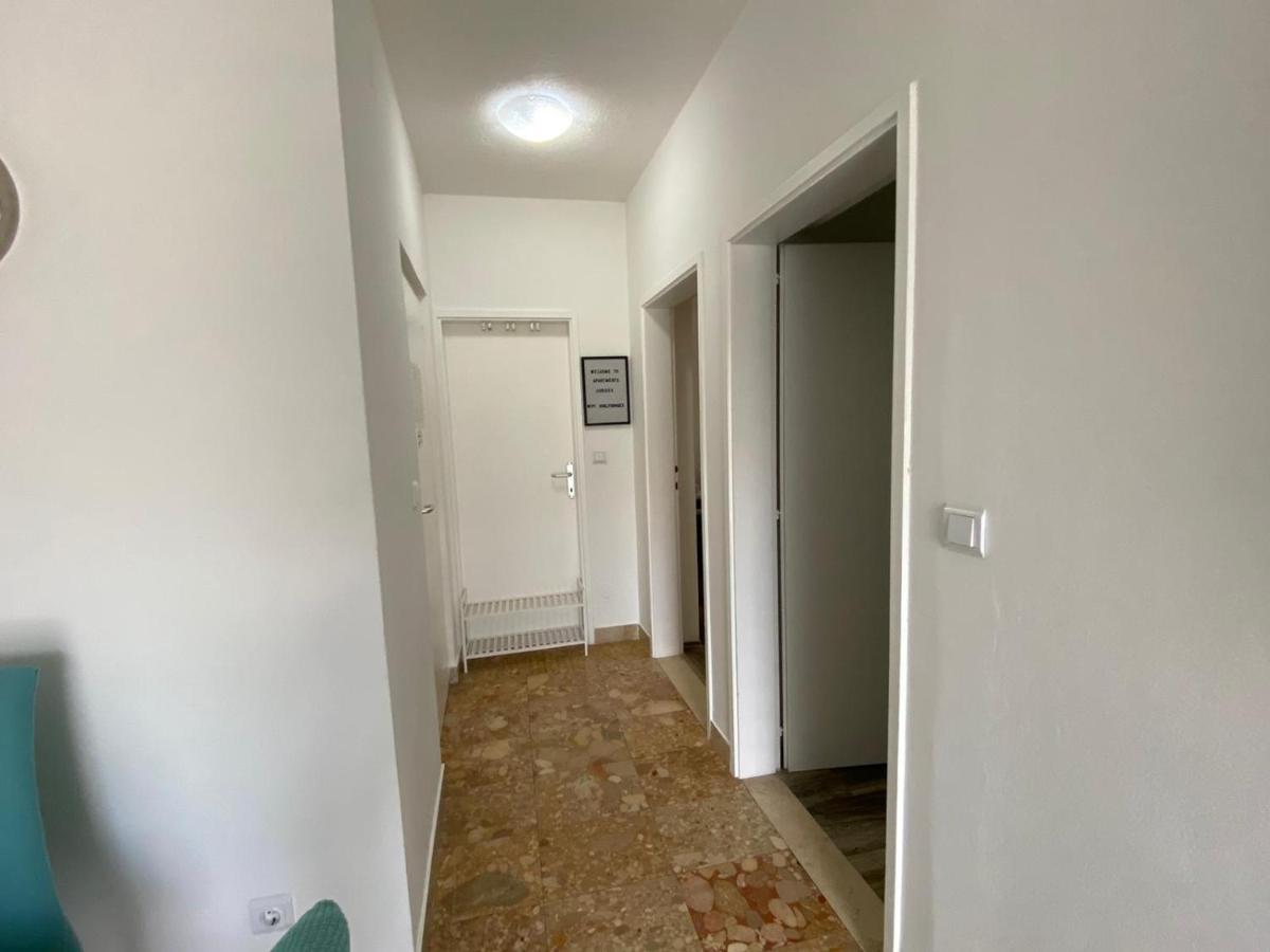 Apartmani Juricev Водице Номер фото